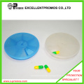 High Quality Plastic Pill Case (EP-PC8141)